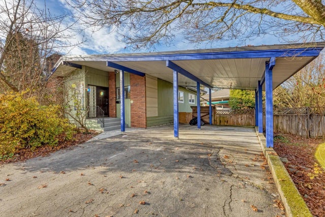 11939 Dover Street, Maple Ridge