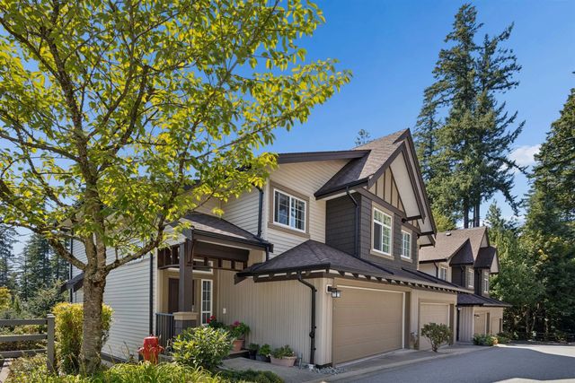 2200 Panorama Drive 126, Port Moody