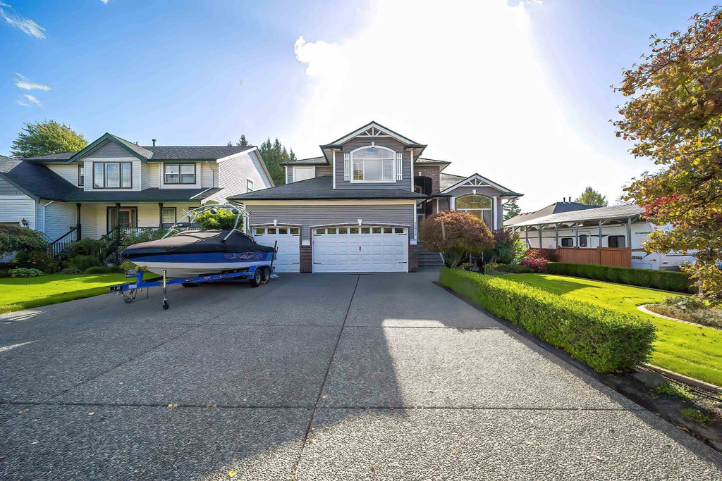 26912 24a Avenue, Langley