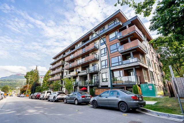 150 James Road 503, Port Moody