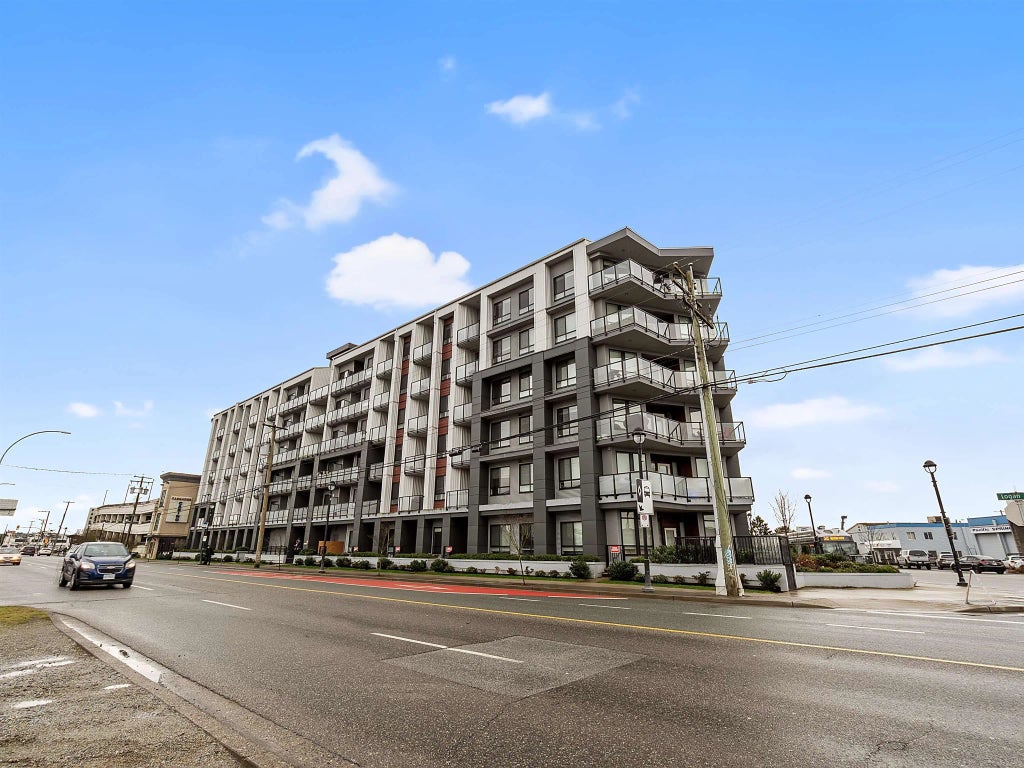 20360 Logan Avenue 310, Langley