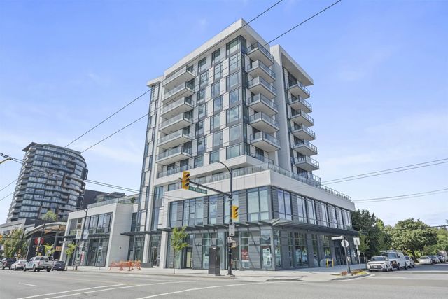 8415 Granville Street 904, Vancouver
