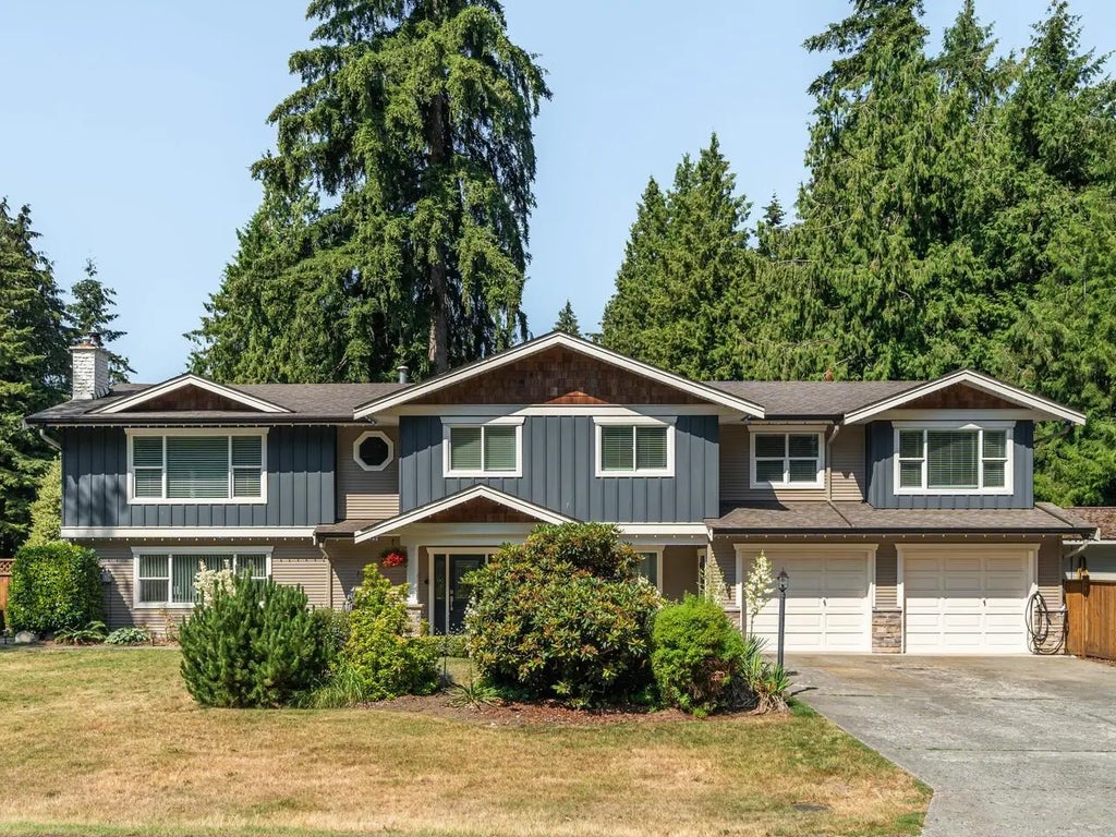 4551 209 Street, Langley