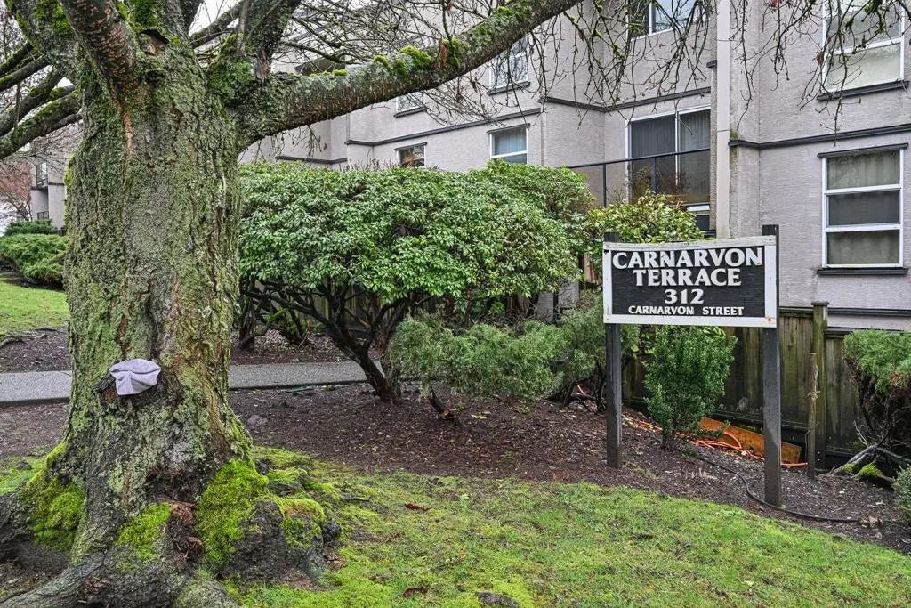 312 Carnarvon Street 105, New Westminster