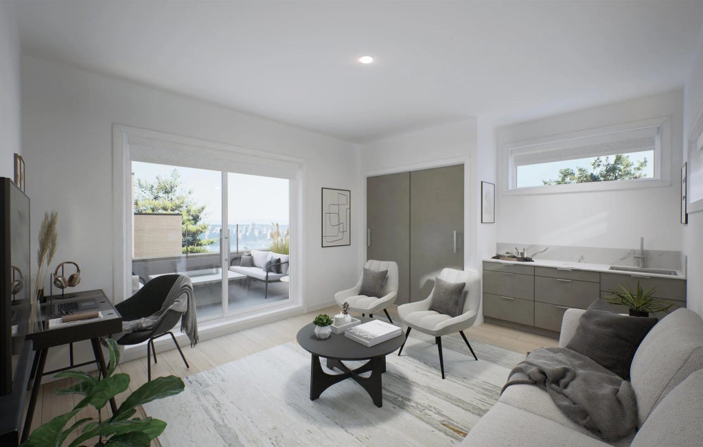 433 E 3rd Street 104, North Vancouver