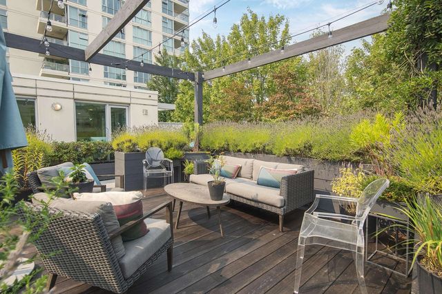 125 Milross Avenue 306, Vancouver