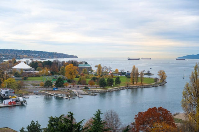 1005 Beach Avenue 1506, Vancouver
