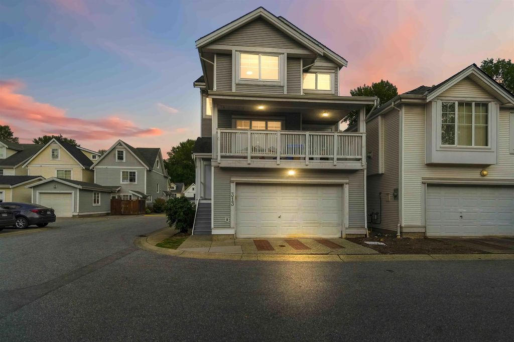 3000 Riverbend Drive 313, Coquitlam