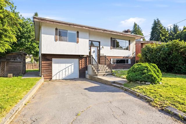 1940 Eagle Street, Abbotsford