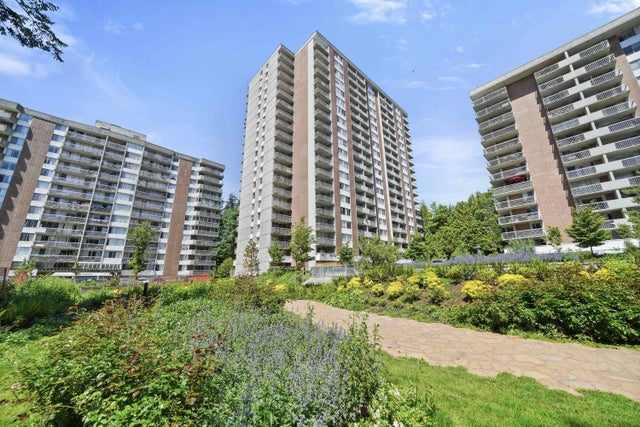 2016 Fullerton Avenue 1006, North Vancouver