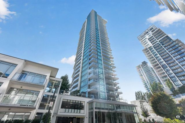 2381 Beta Avenue 3104, Burnaby