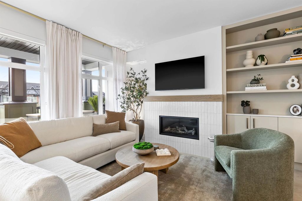 3546 Monson Crescent 164, Coquitlam