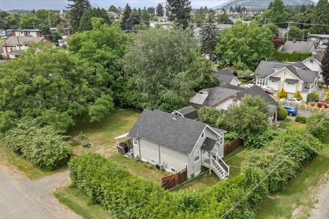 46028 King Avenue, Chilliwack