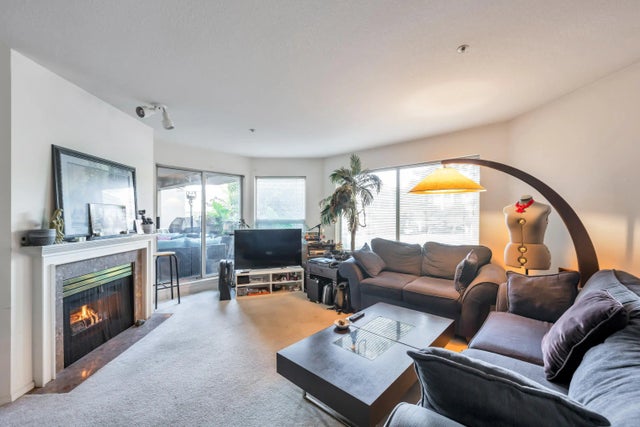 525 Wheelhouse Square 202, Vancouver
