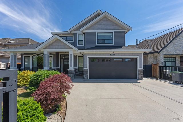 8906 134a Street, Surrey