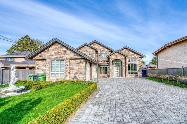 6380 No. 1 Road, Richmond