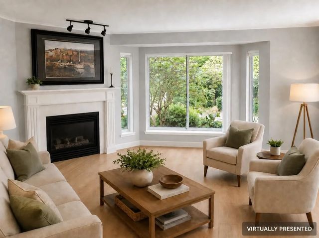 22740 116 Avenue 42, Maple Ridge