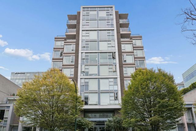 538 W 7th Avenue 906, Vancouver