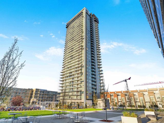 8551 201 Street 608, Langley