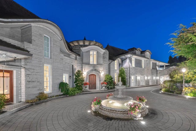 2743 Willoughby Road, West Vancouver