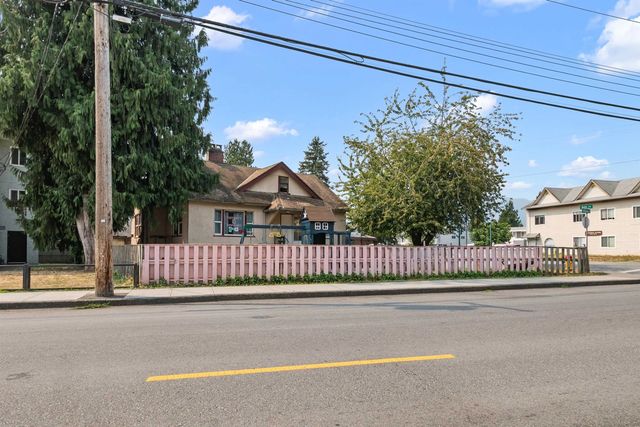 9475 Williams Street, Chilliwack