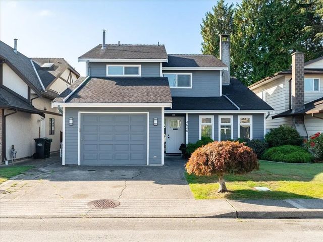 4628 Hermitage Drive, Richmond