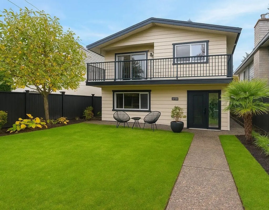 1709 Philip Avenue, North Vancouver