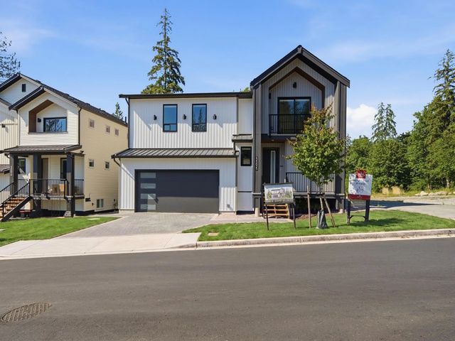 25025 110a Avenue, Maple Ridge