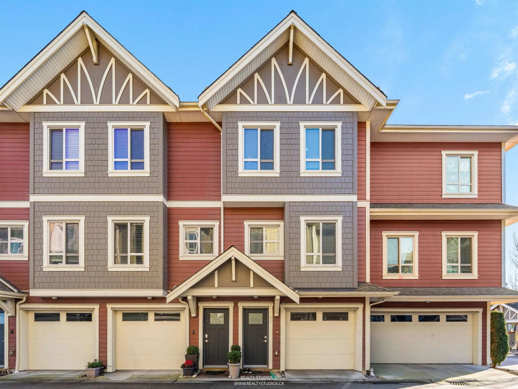 843 Ewen Avenue 63, New Westminster