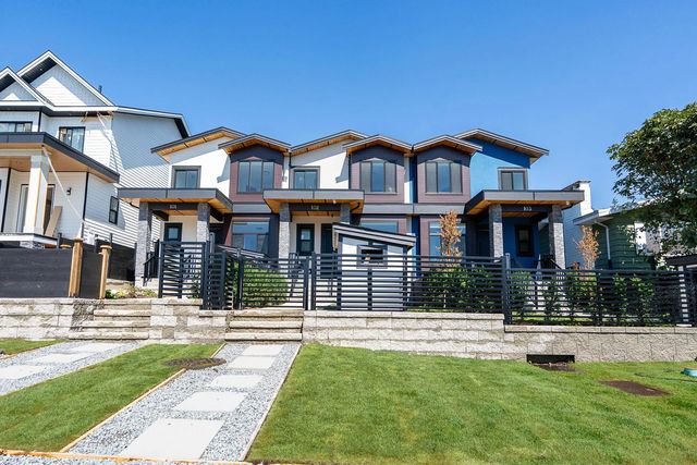 1149 Dansey Avenue 101, Coquitlam