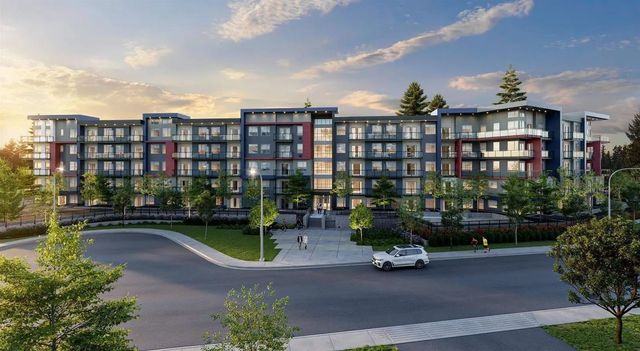 5486 199a Street 202, Langley