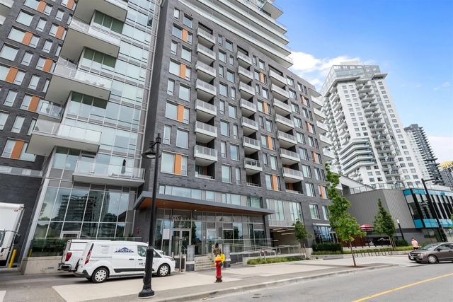 567 Emerson Street 2609, Coquitlam