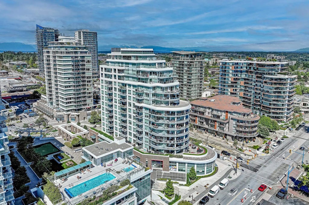 1441 Johnston Road 1302, White Rock