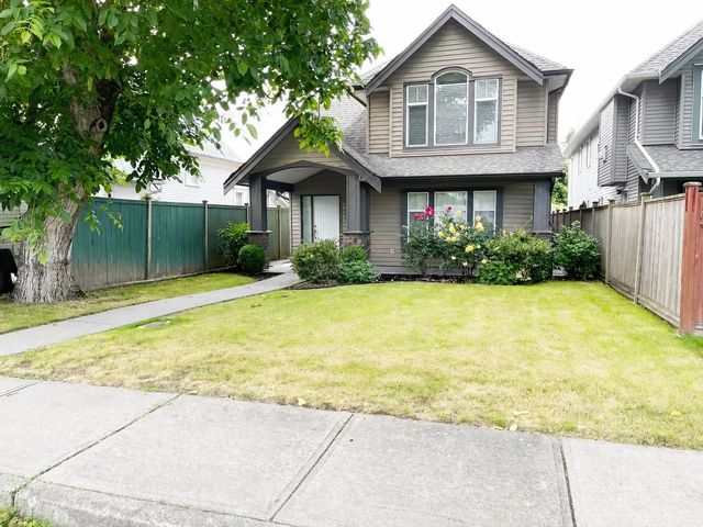 46151 Third Avenue, Chilliwack