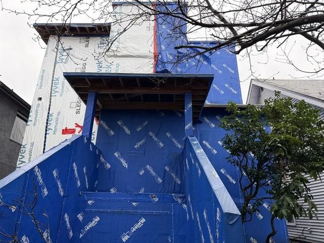 4538 W 12th Avenue, Vancouver