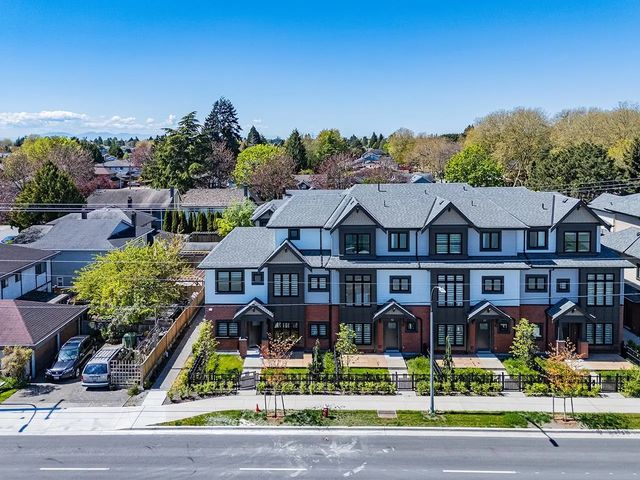 10233 No. 2 Road 11, Richmond
