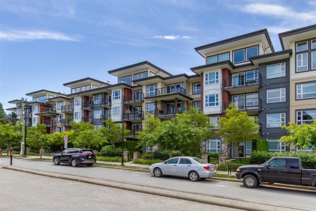 22562 121 Avenue 409, Maple Ridge