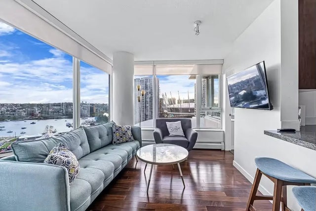 688 Abbott Street 2202, Vancouver