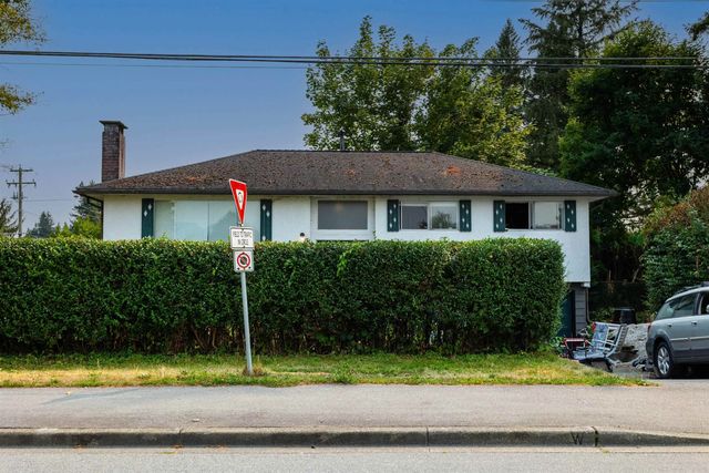 22026 122nd Avenue, Maple Ridge