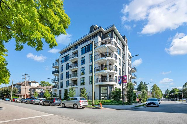 2446 Shaughnessy Street 406, Port Coquitlam