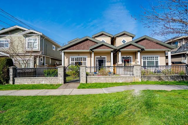 903 Cliff Avenue, Burnaby
