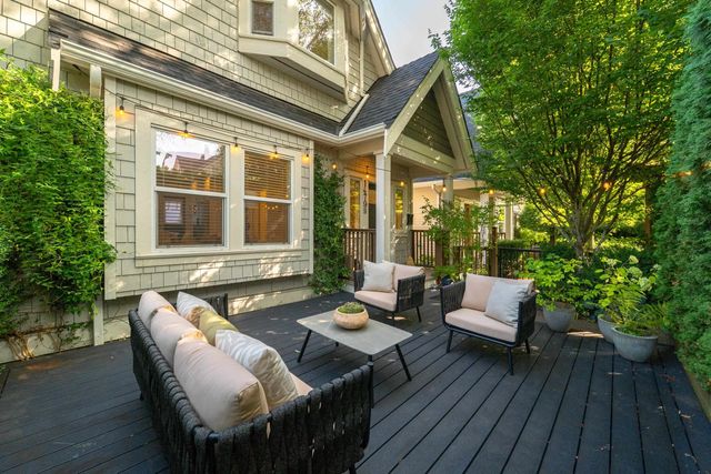 1479 East 20th Avenue, Vancouver