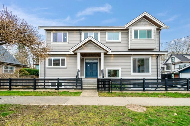 5828 Quebec Street, Vancouver