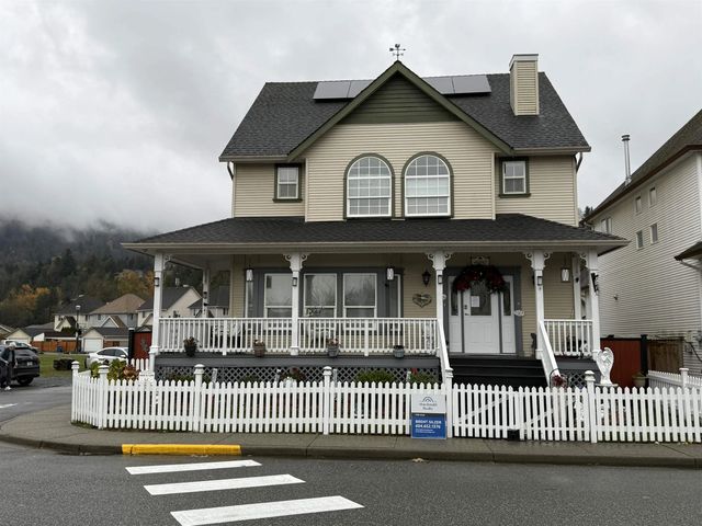 46442 Chester Drive, Chilliwack