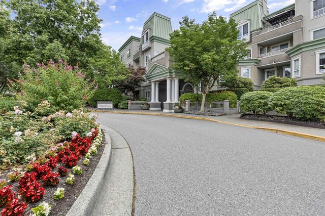 2970 Princess Crescent 112, Coquitlam