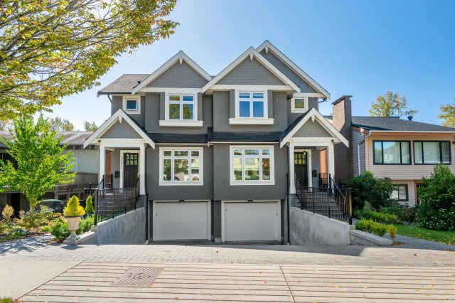 3210 E 62 Avenue, Vancouver