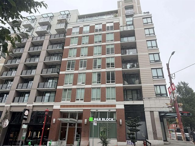 189 Keefer Street 309, Vancouver