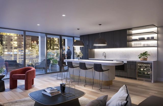 828 Cambie Street 802, Vancouver