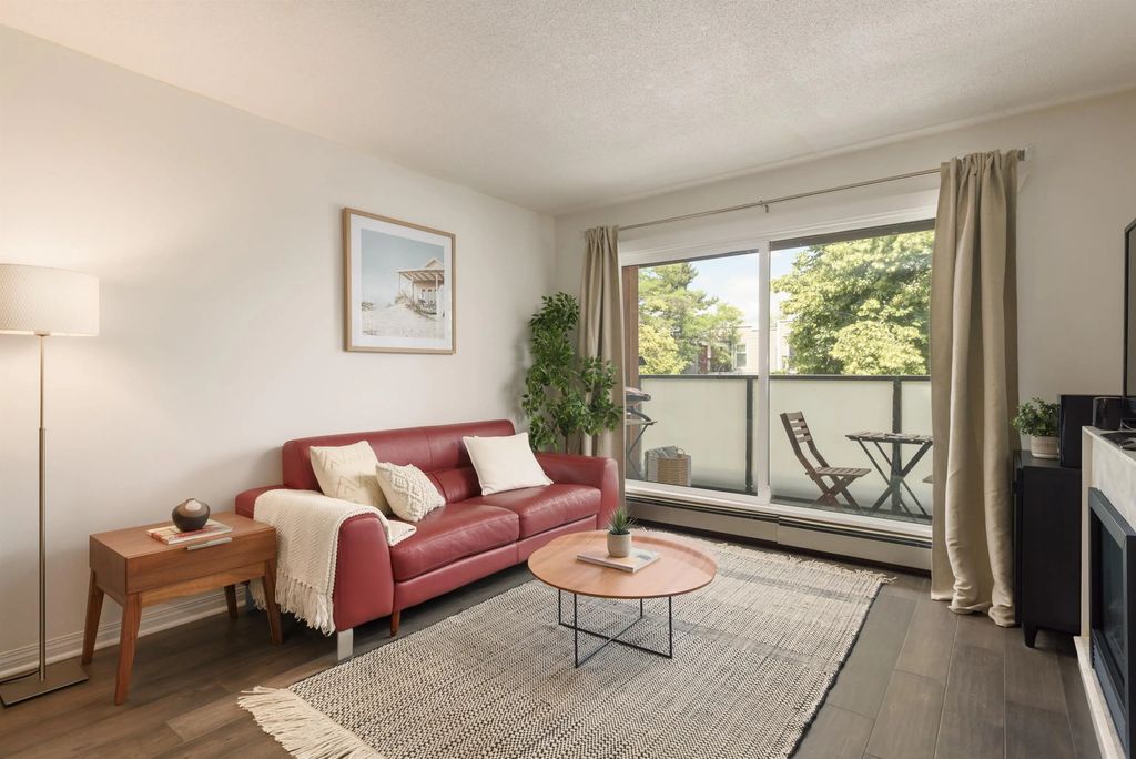 570 E 8th Avenue 306, Vancouver