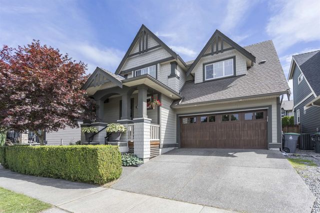 17300 0b Street, Surrey